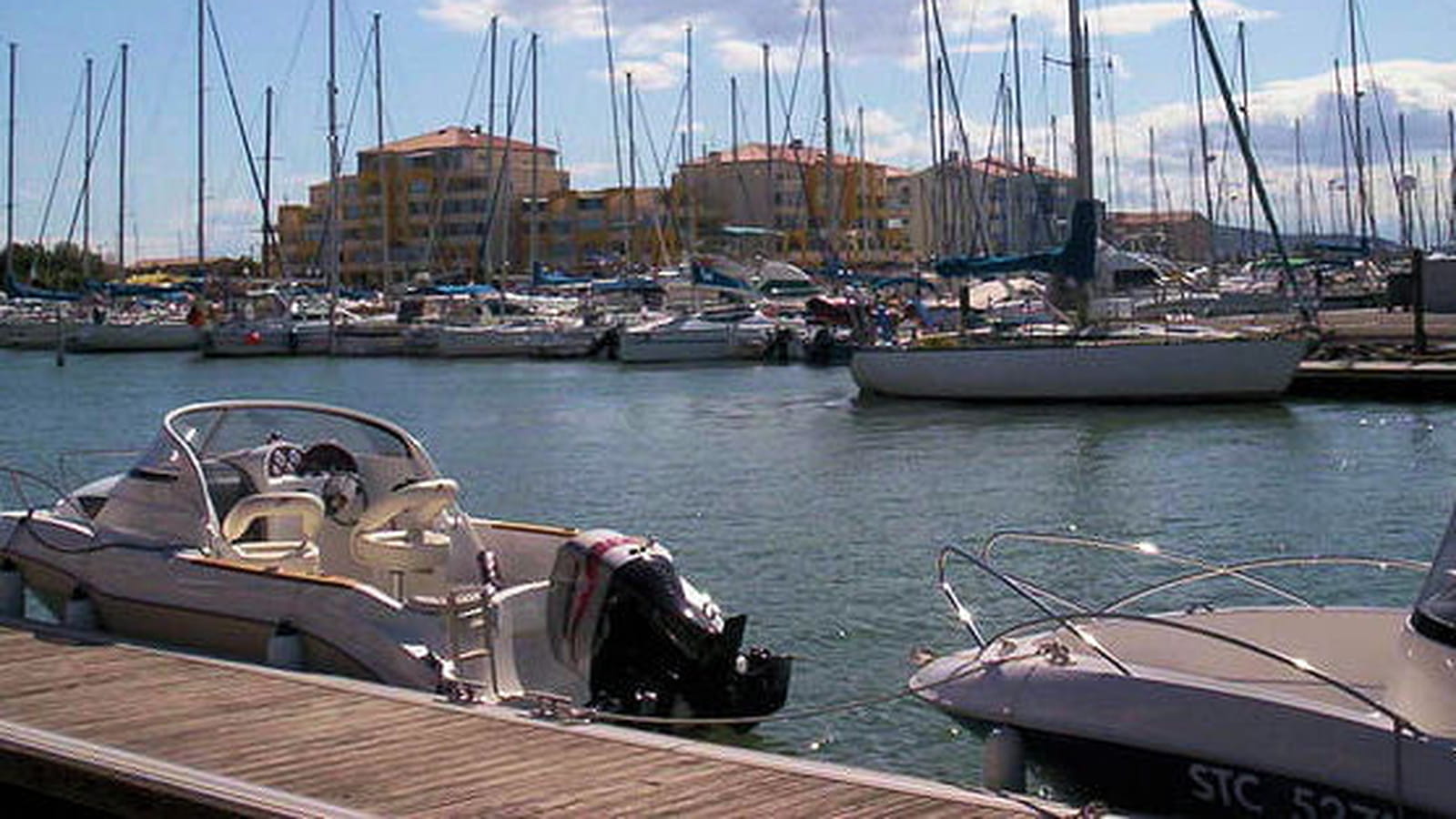 Frontignan