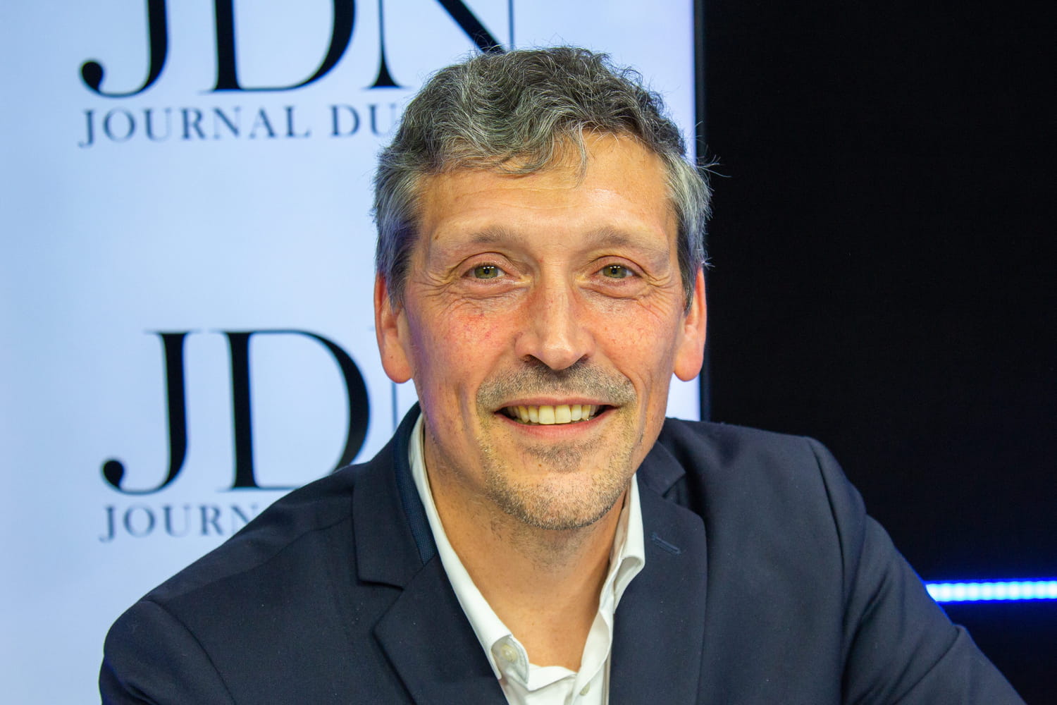 Hubert Cotté (Workday) : "Workday va progressivement développer une marketplace"