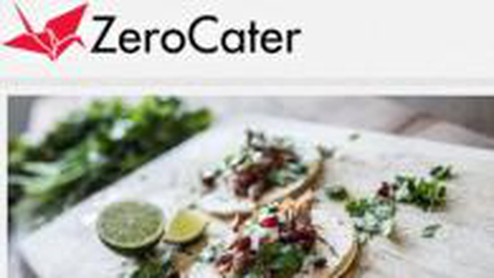 ZeroCater
