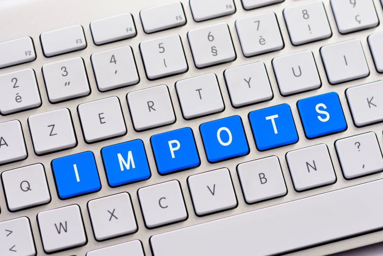 Delai Declaration En Ligne Impot 2019