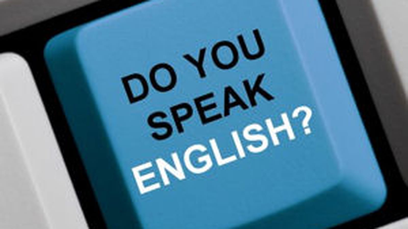 Anglais professionnel