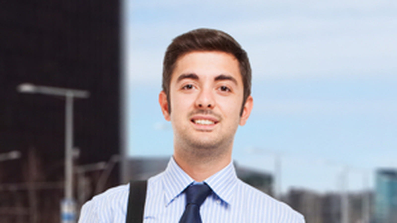 Retrouver l'entreprise
