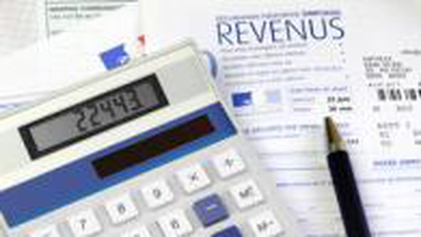 Impôt sur le revenu
