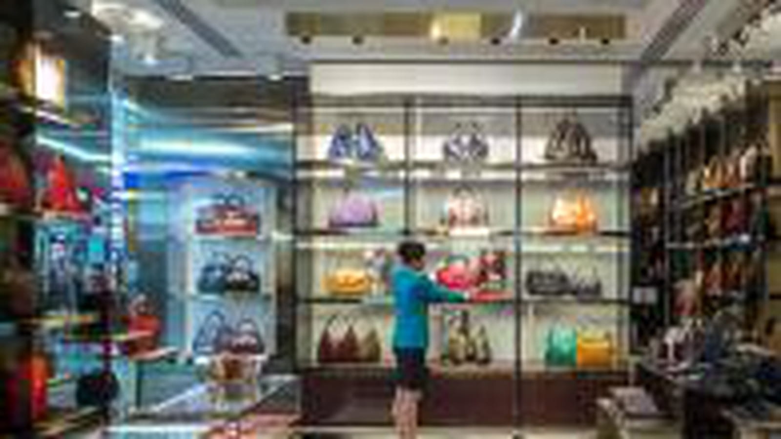 Boutique Gucci