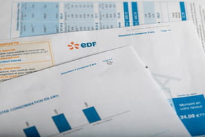 Les abonn&eacute;s aux heures creuses d'EDF, Engie et Total vont perdre de l'argent s'ils ne font pas attention &agrave; ce courrier