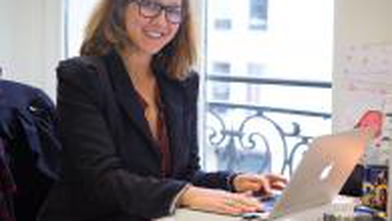 Ségolaine Julian