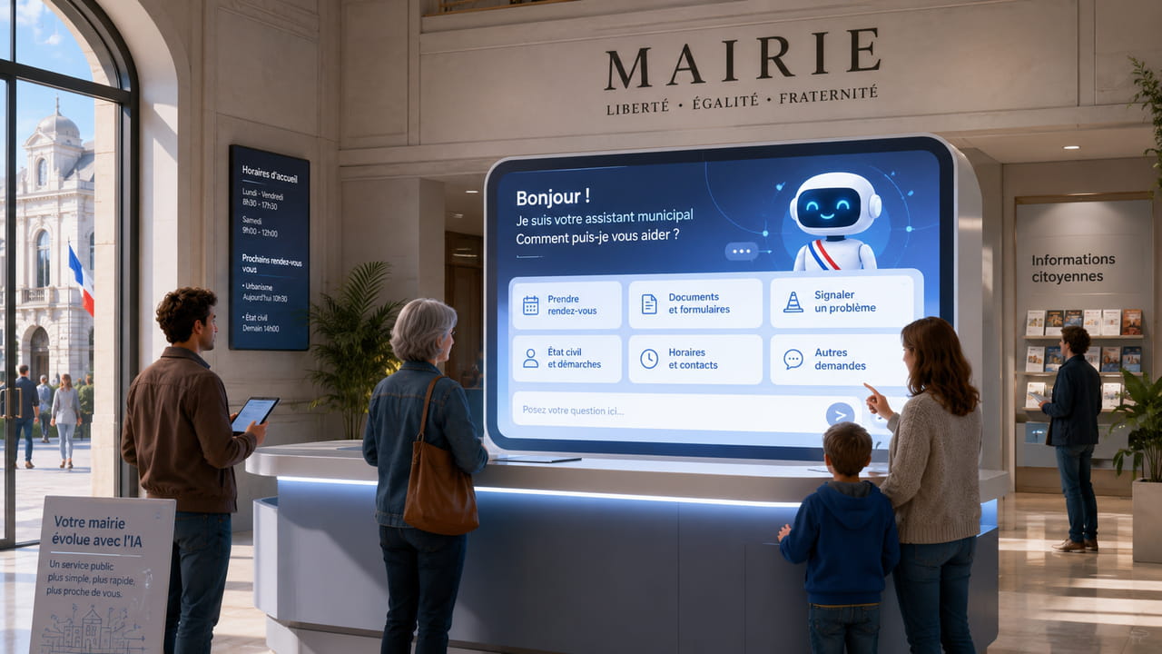 Créer un agent IA complet sans coder : notre test du nouvel outil de Google