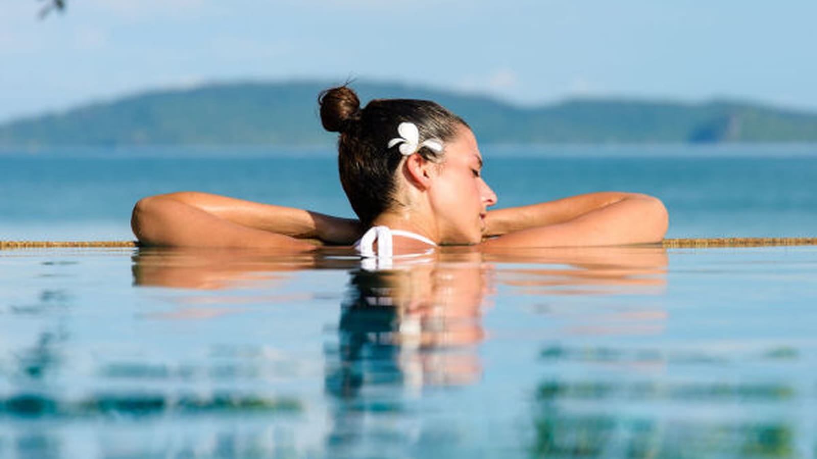 Se détendre au spa