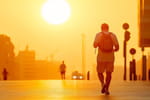 Une quasi canicule arrive dans quelques jours en France, voici où il va faire le plus chaud
