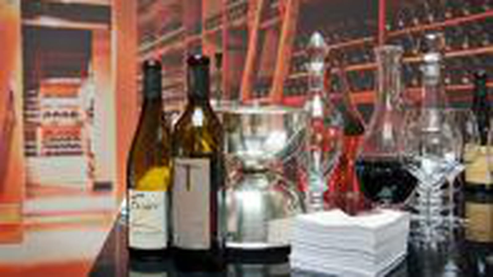 Sommeliers