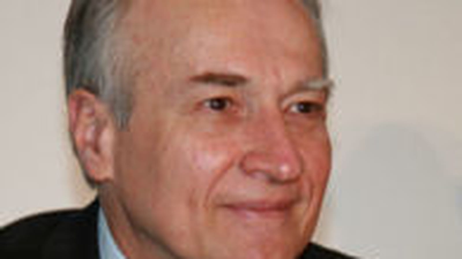 Xavier Huillard