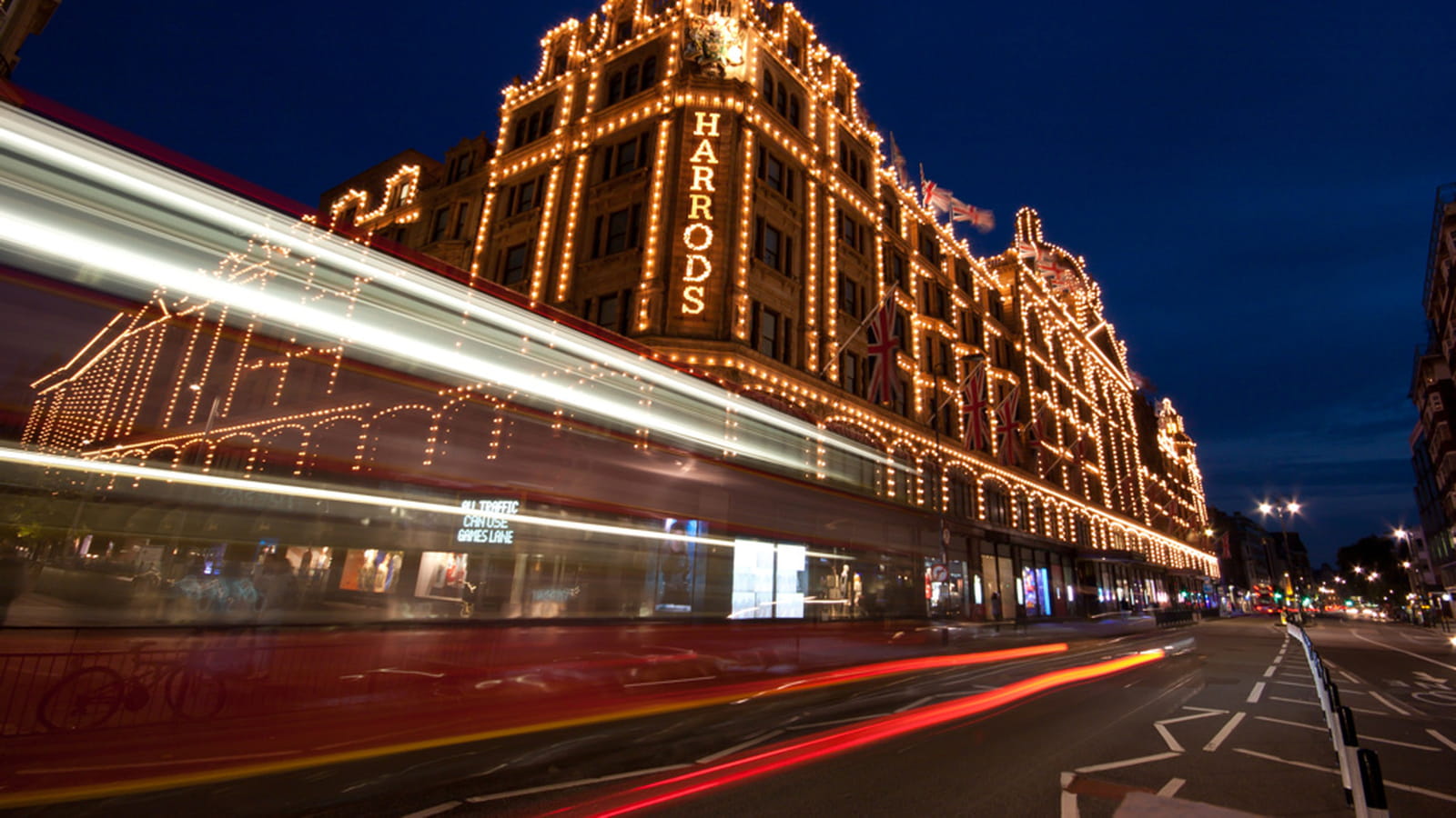 Harrods