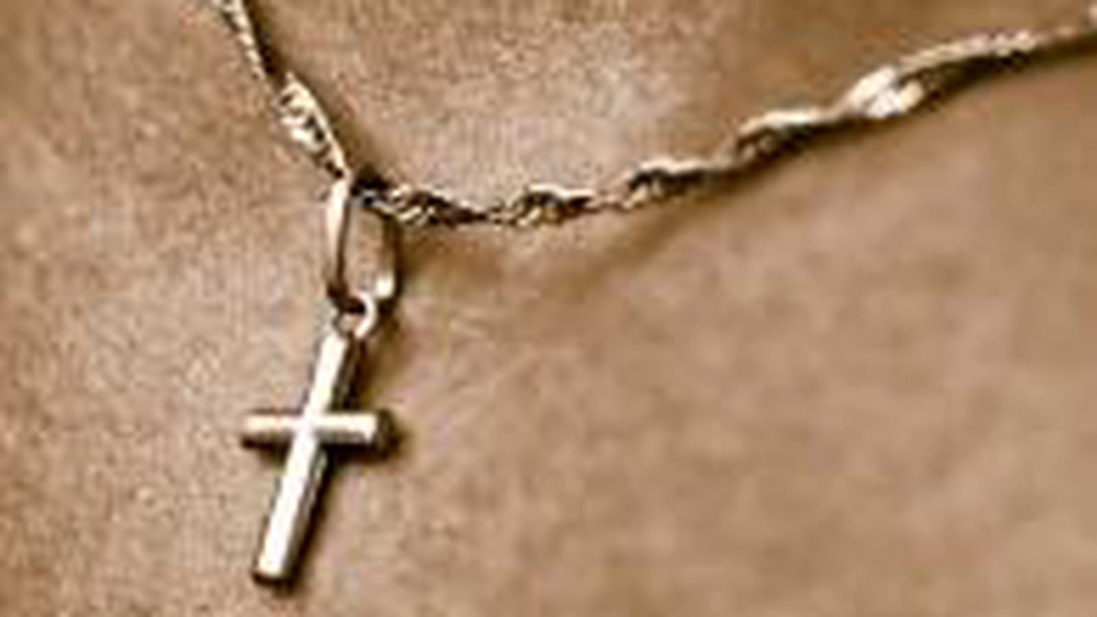 Signe religieux