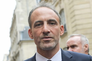 Glucksmann affirme que La France insoumise organise une hostilit&eacute; contre sa campagne