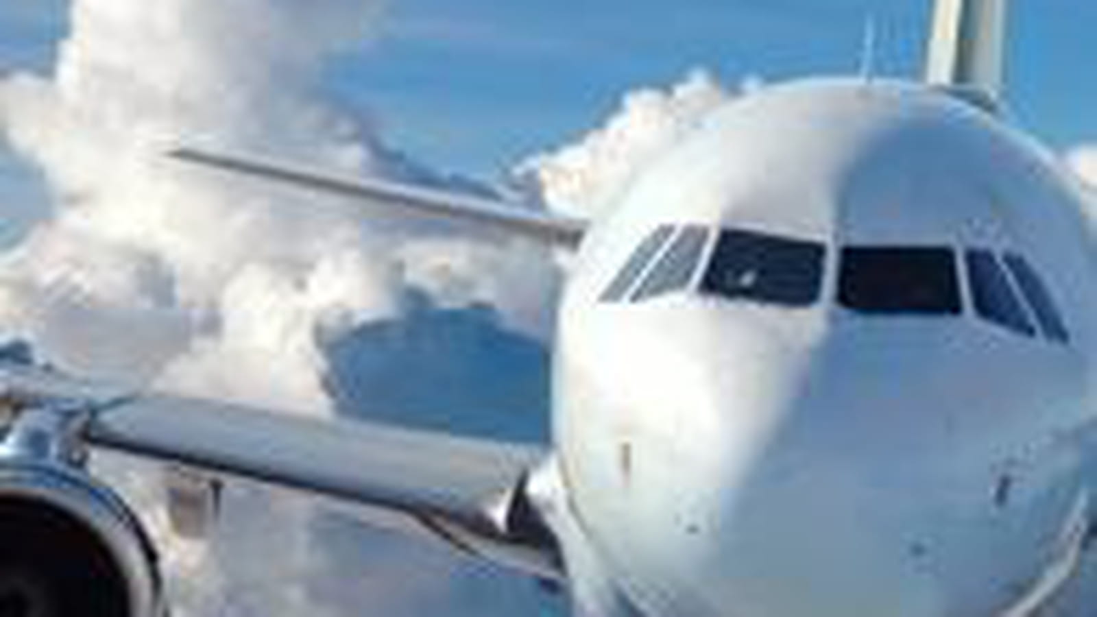 Avion présidentiel