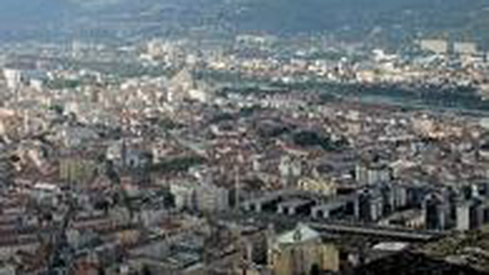 Grenoble