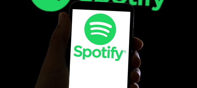 Spotify annonce avoir atteint 777&nbsp;millions d'utilisateurs mensuels actifs au deuxi&egrave;me trimestre 2026