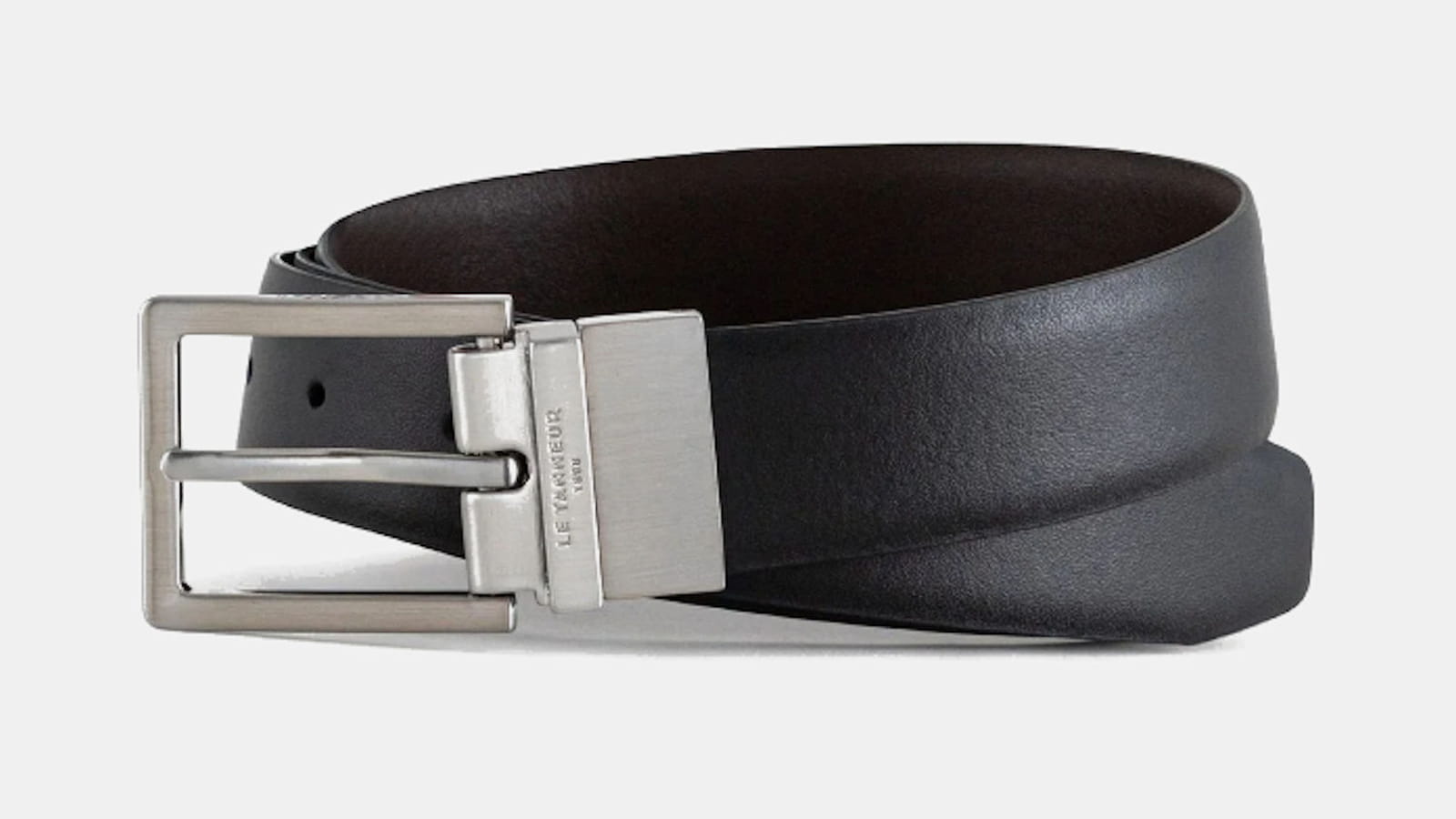 Ceinture Le Tanneur