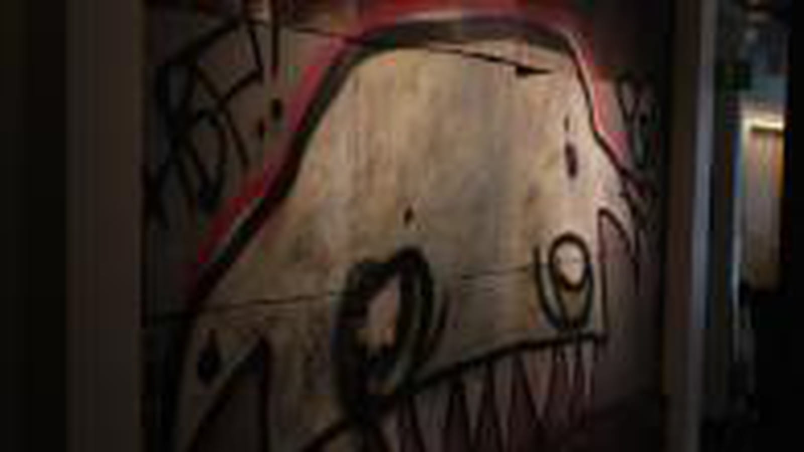 Art urbain