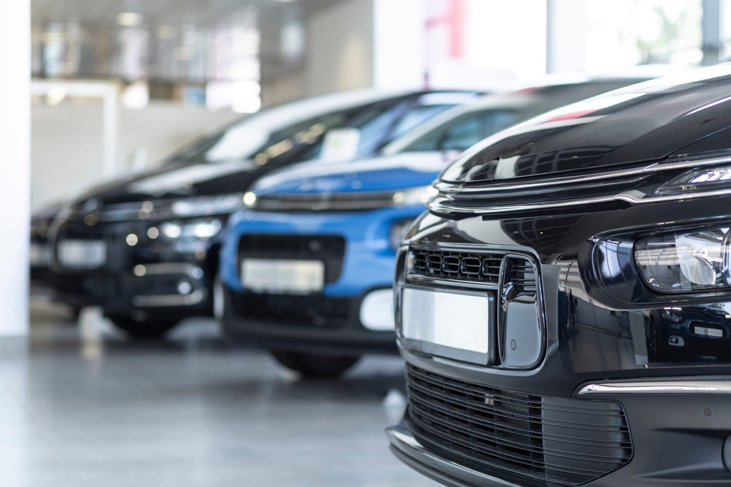 -62% en 5 ans : ce modèle de voiture est celui qui décote le plus en France