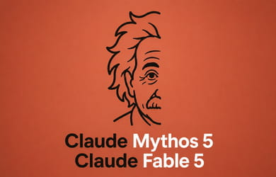 Mythos 5 et Fable 5 : Anthropic dévoile son IA la plus puissante et double ses prix