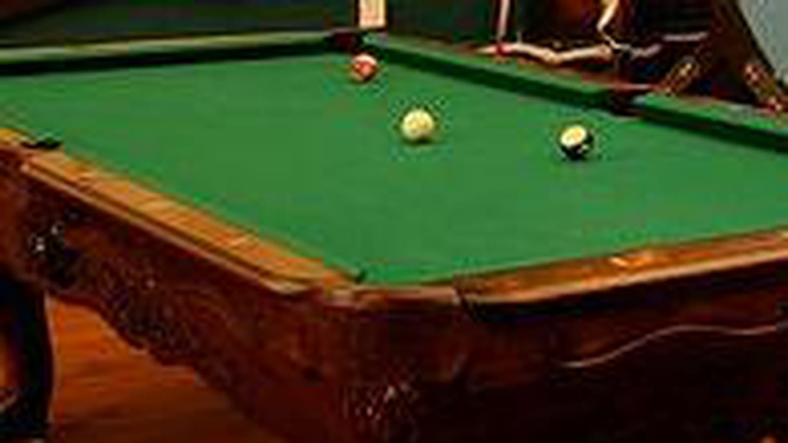 Billard