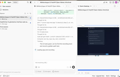 Test de Devin Desktop (ex Windsurf) : peut-il remplacer Claude Code ou Codex ?