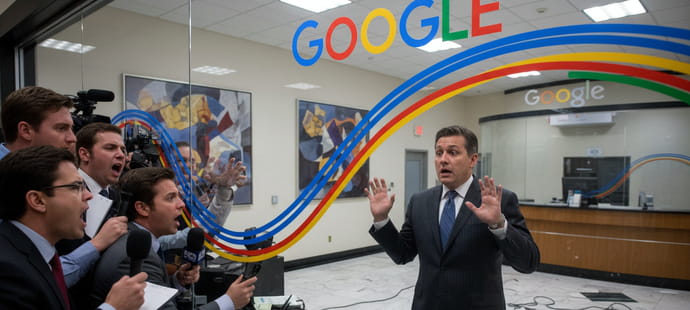 Editeurs vs Google&nbsp;: qui demande combien (et pour quel r&eacute;sultat)&nbsp;?