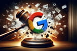 30 médias européens portent plainte contre Google