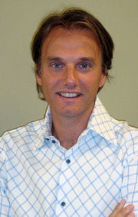 bruno uzzan, dirigeant et cofondateur de total immersion