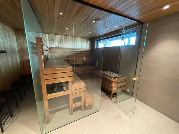 Le sauna, un art de vivre estonien