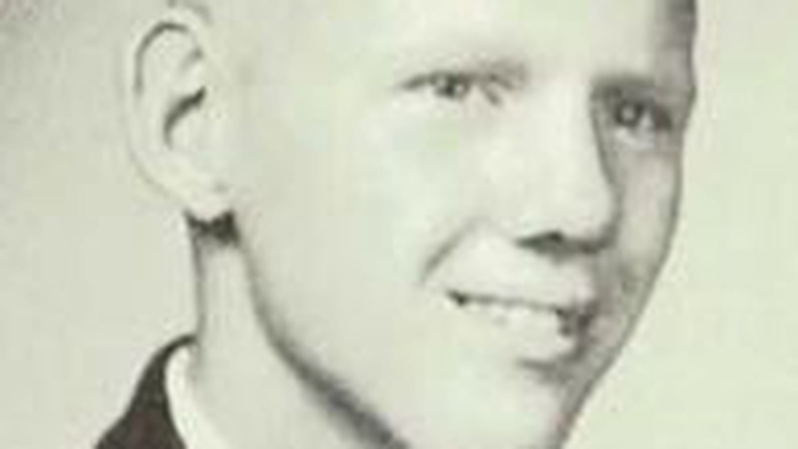 Alan Mulally
