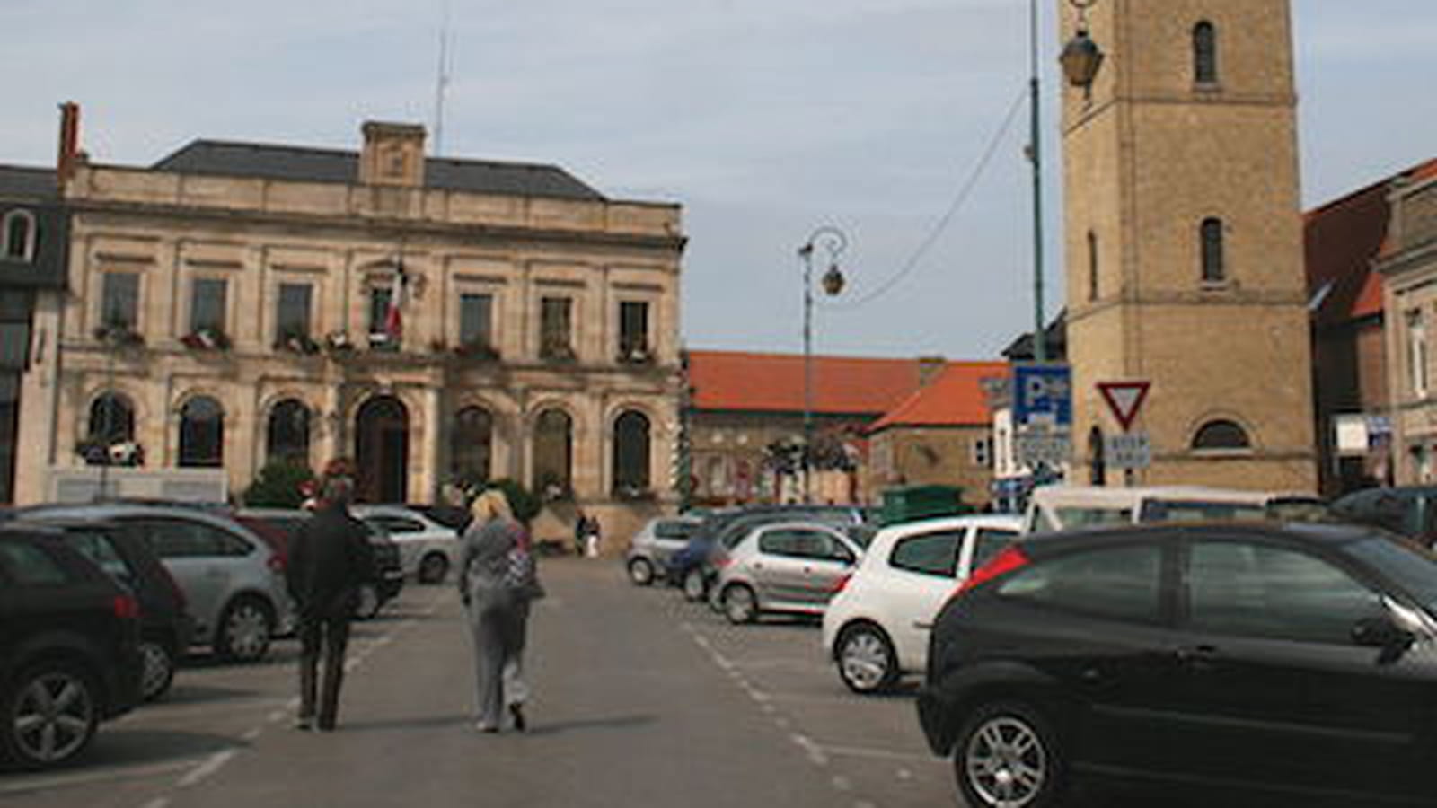 Gravelines