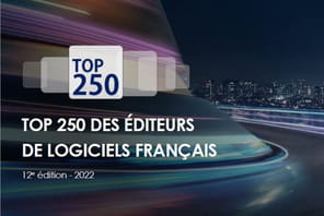 Top 250&nbsp;EY / Numeum&nbsp;: 22% des &eacute;diteurs de logiciel fran&ccedil;ais impact&eacute;s par la crise