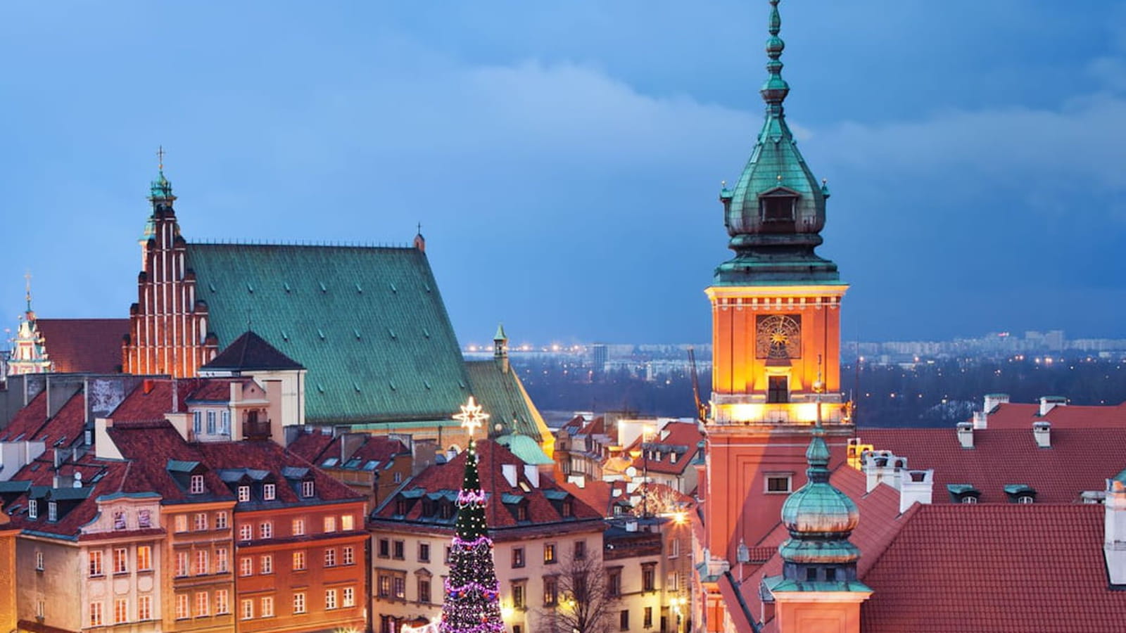 Pologne