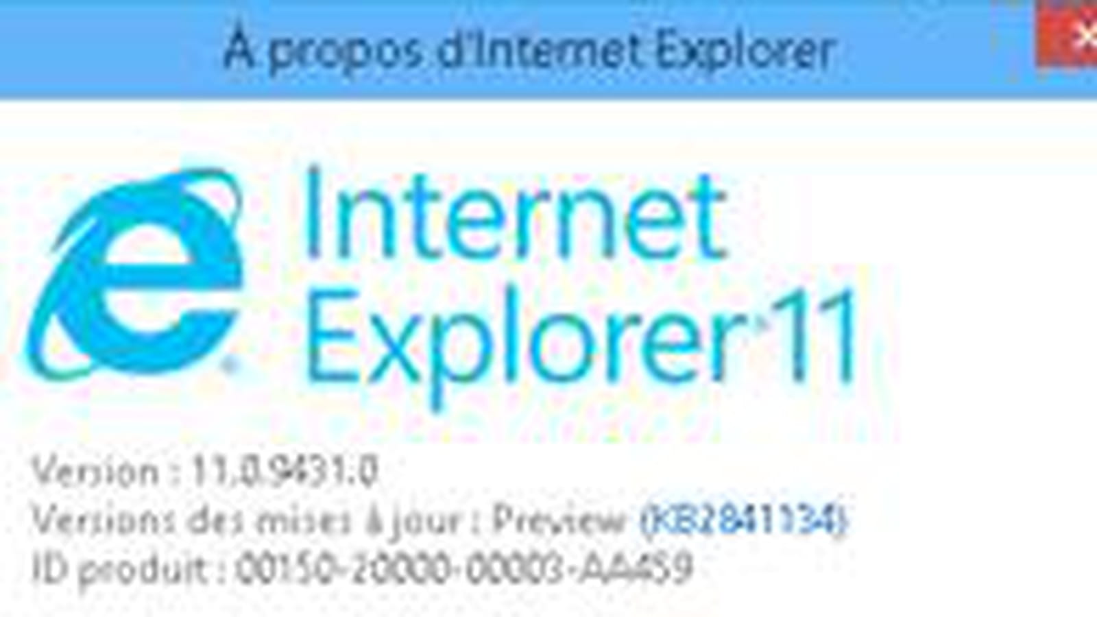 IE11