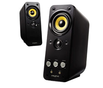 creative gigaworks t20 series ii