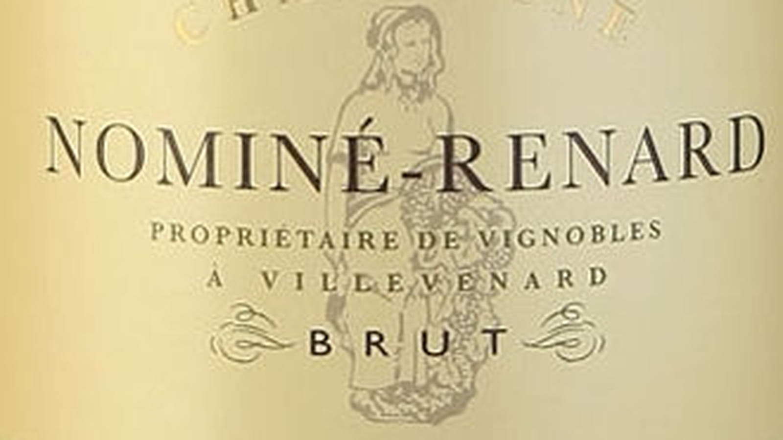 Nominé-Renard