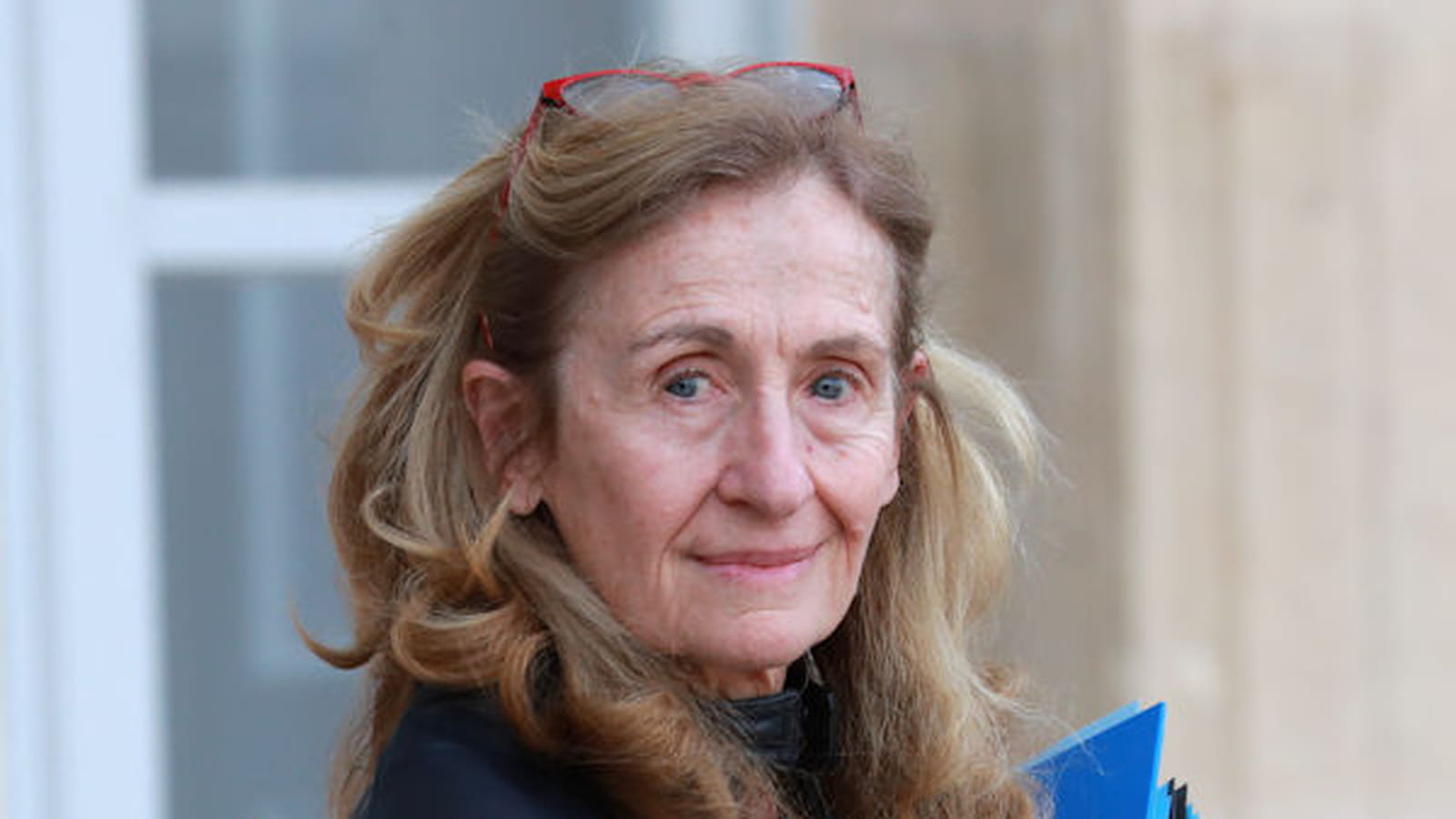 Nicole Belloubet