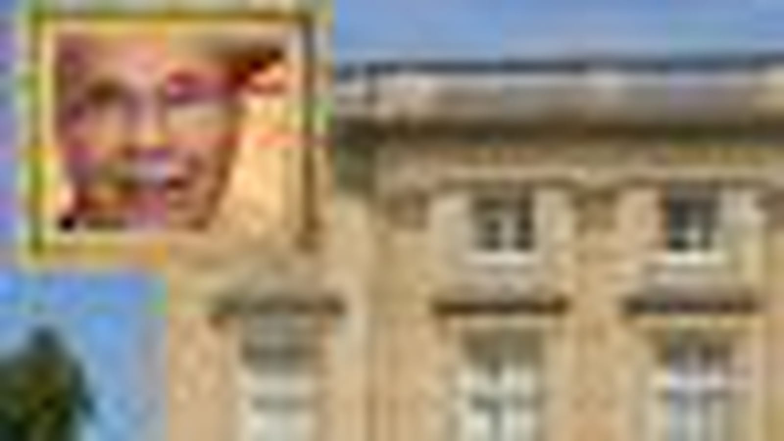 Serge Dassault