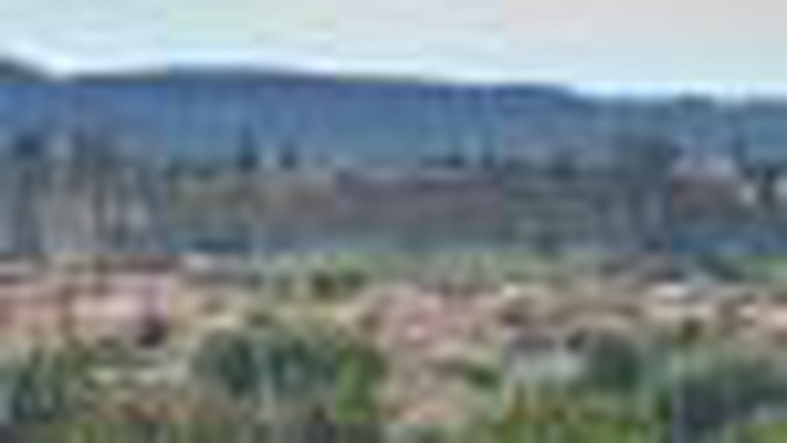 Languedoc-Roussillon