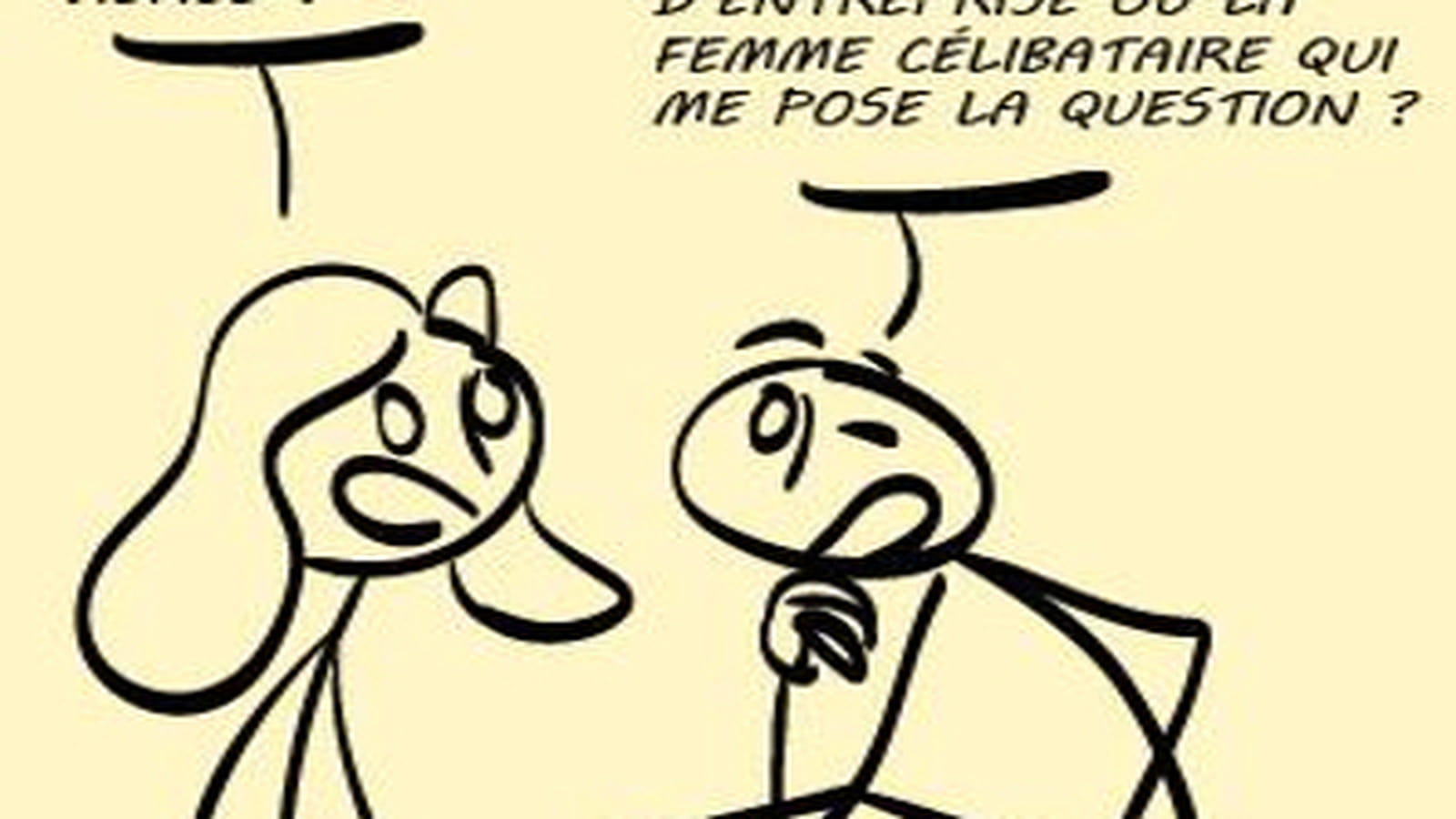 La virginité