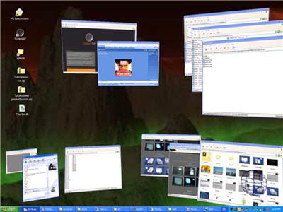 mettre un peu de rondeurs dans son bureau