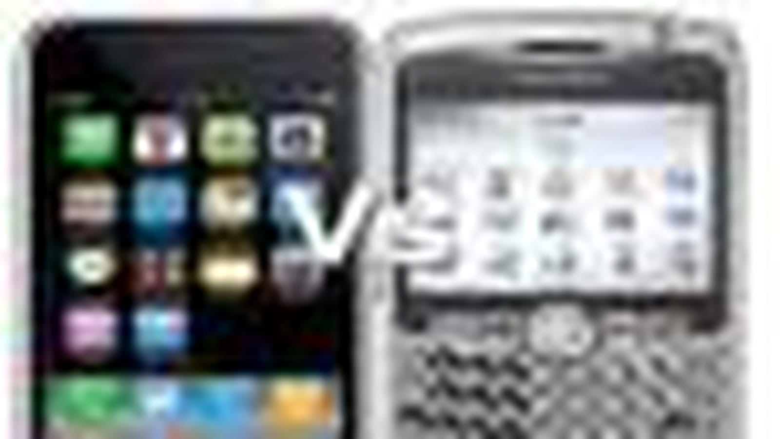 Les smartphones tactiles
