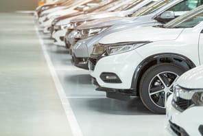 Malus automobile&nbsp;: voitures concern&eacute;es et calcul