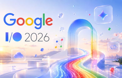 Google I/O : toutes les annonces IA... et ce qu'elles disent de la stratégie de Google