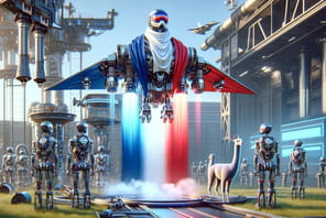 Que vaut Mixtral-8x7B, le challenger open source qui talonne les mastodontes de l'IA&nbsp;?