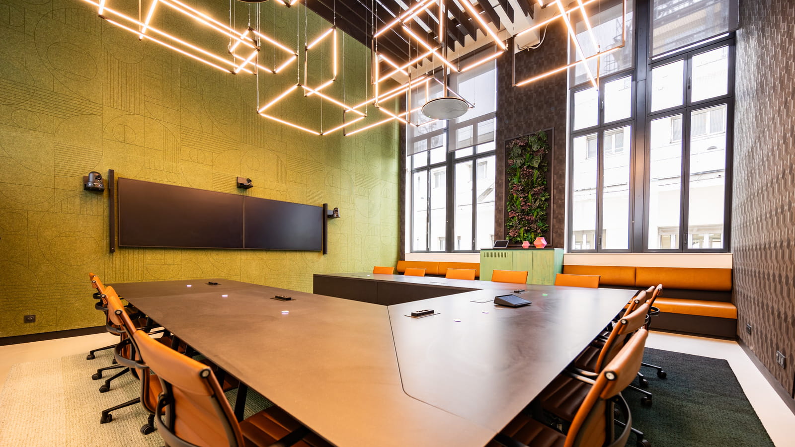 Boardroom