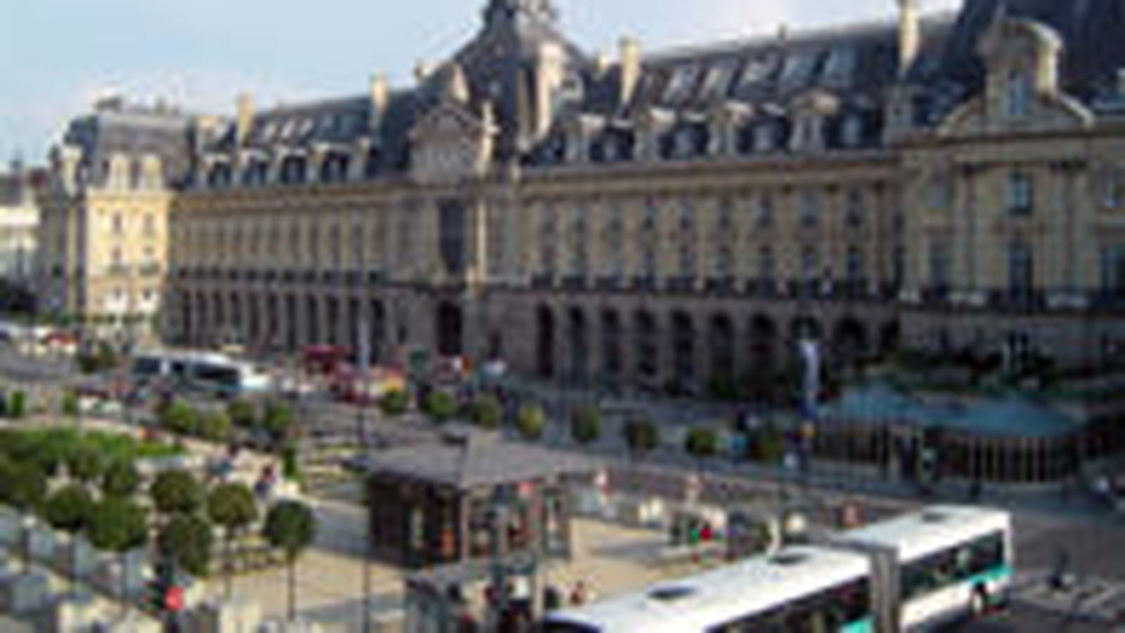 Rennes