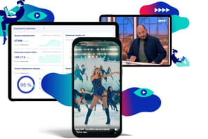 Et si la vid&eacute;o devenait enfin un vrai levier d'engagement pour les m&eacute;dias&nbsp;?